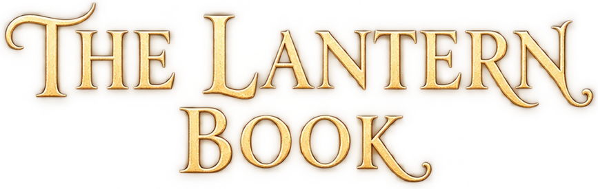 The Lantern Book